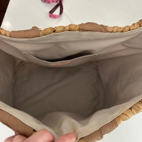 Pamela Munson Isla Bahia Pearl Tote - Picture 2 of 3